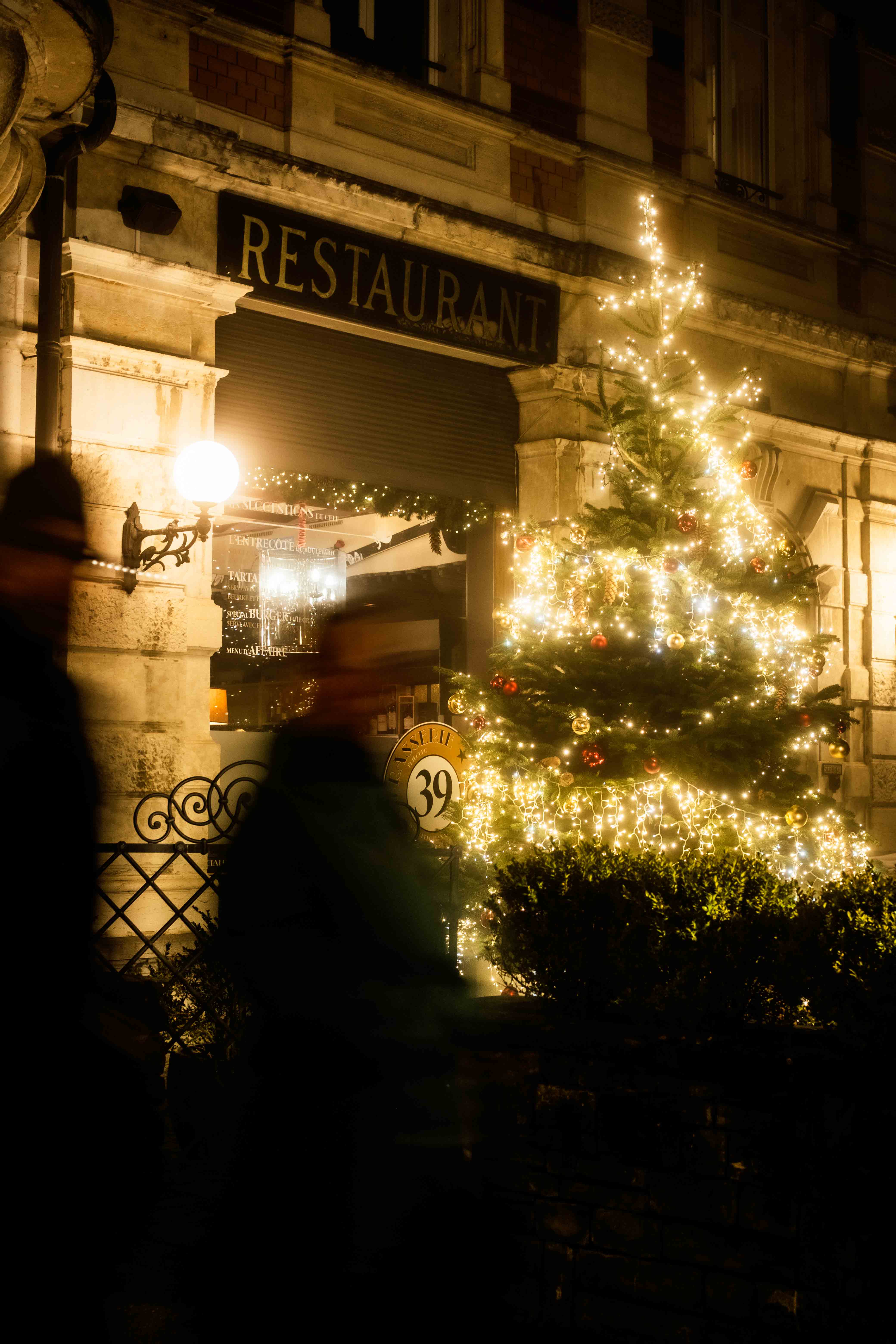 Brasserie Le Boulevard 39