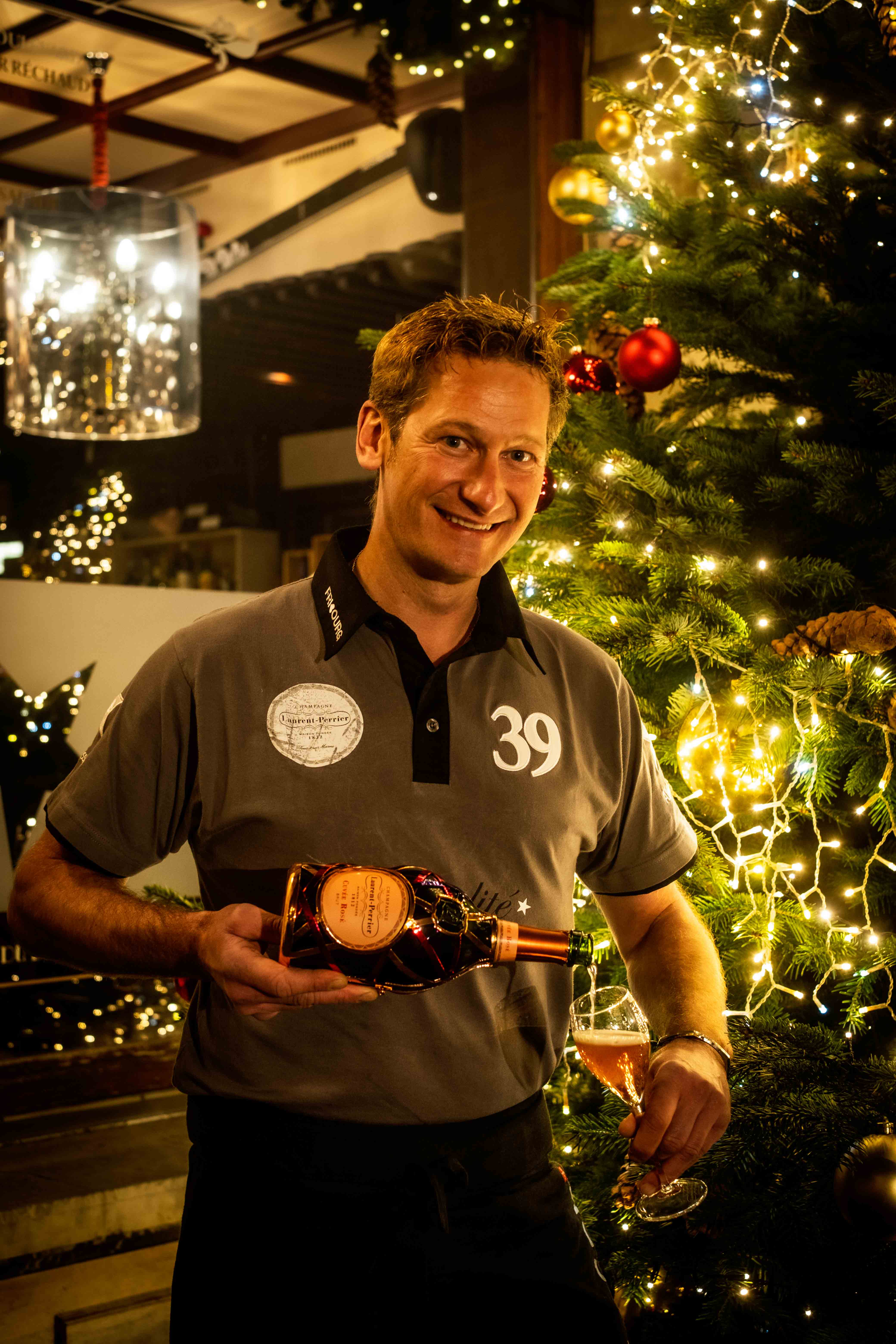 Brasserie Le Boulevard 39