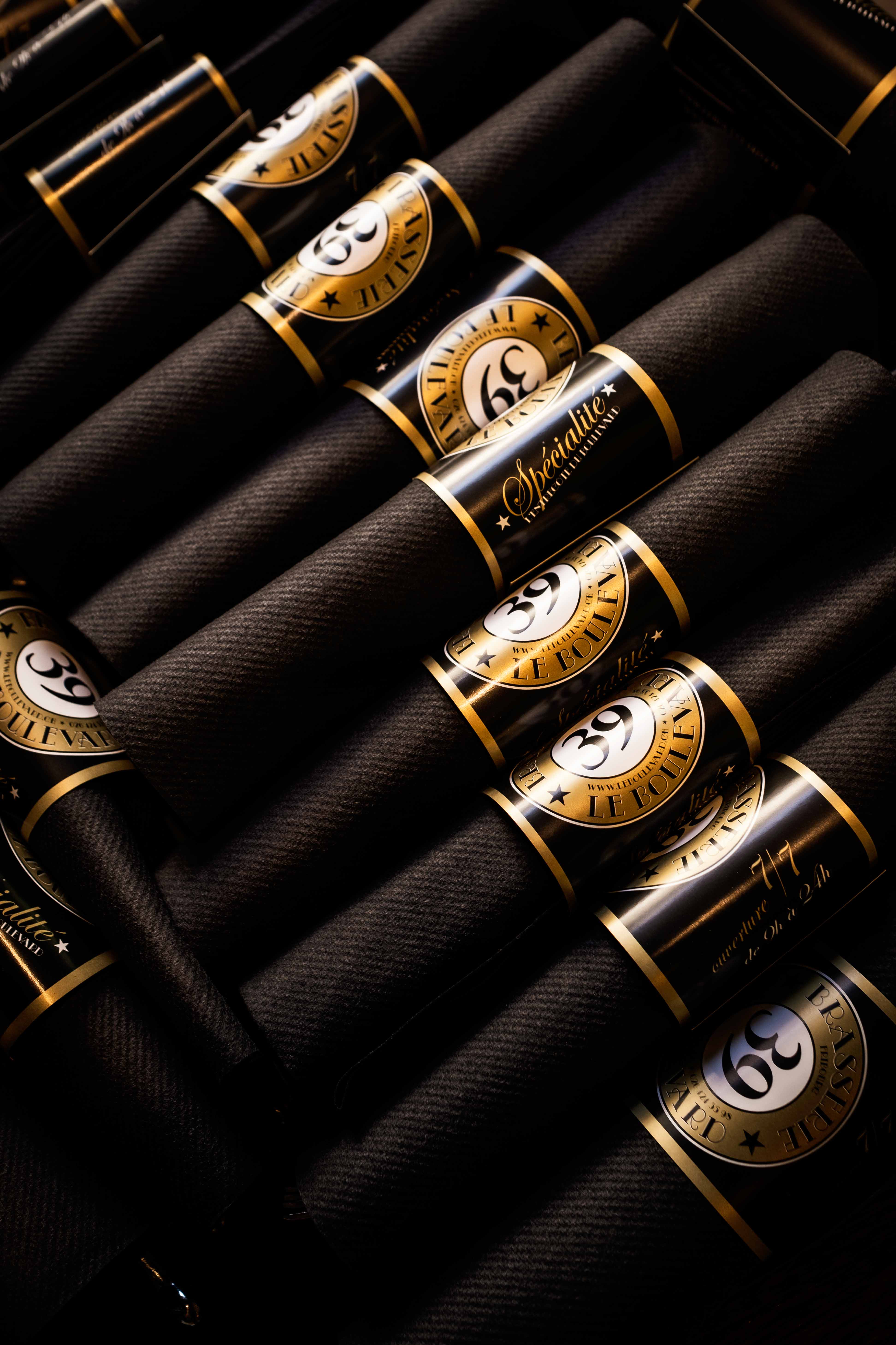 Brasserie Le Boulevard 39