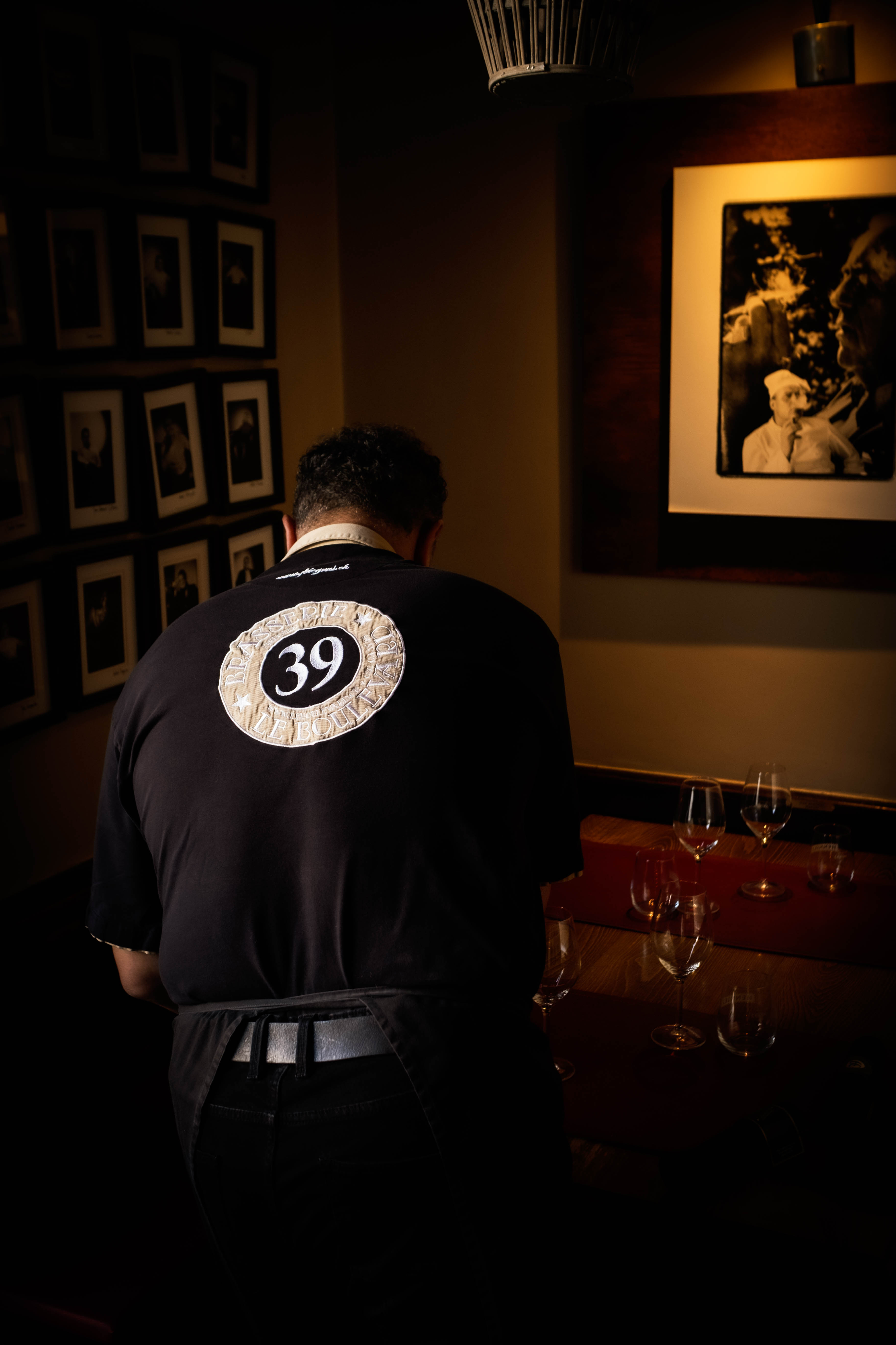 Brasserie Le Boulevard 39