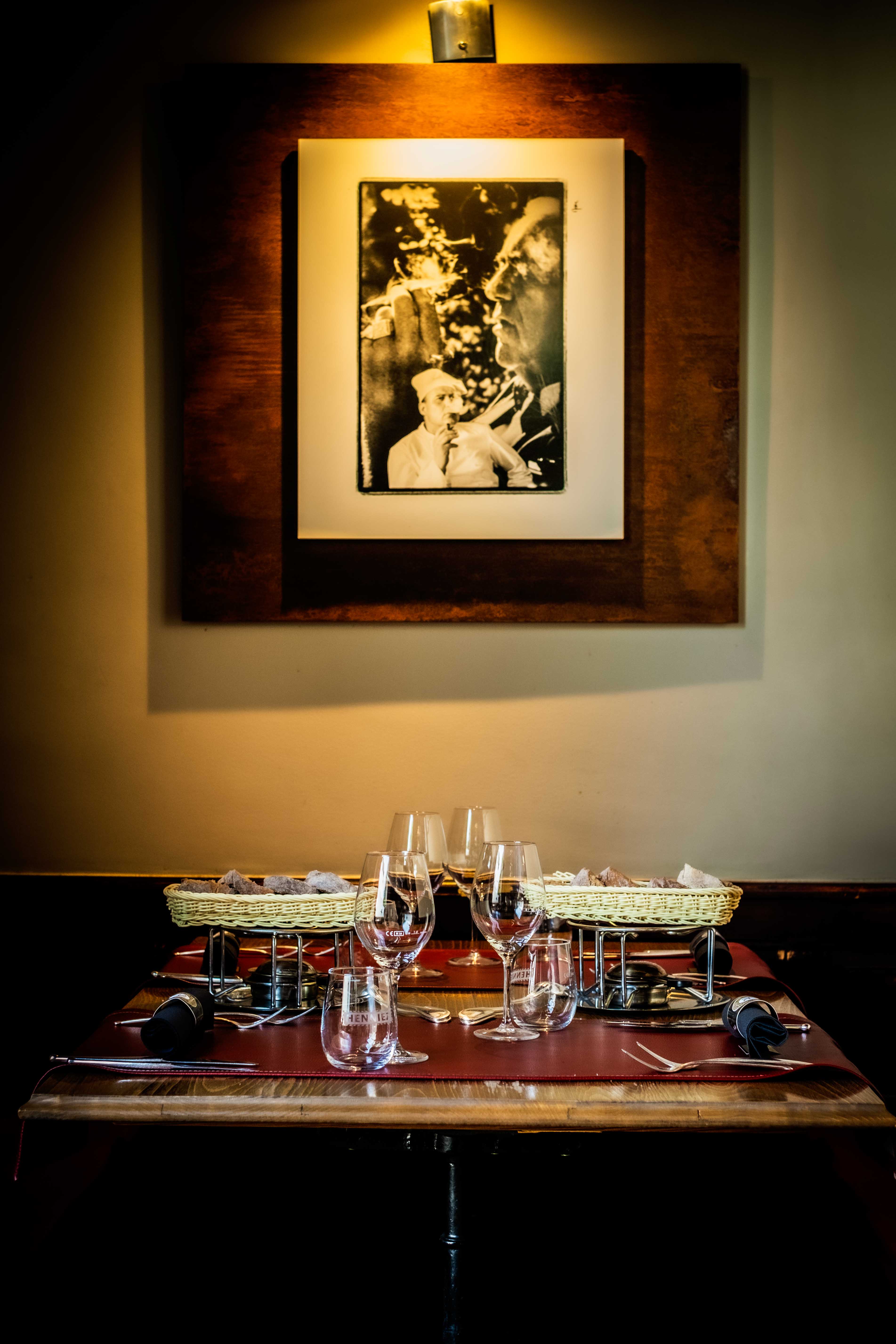 Brasserie Le Boulevard 39