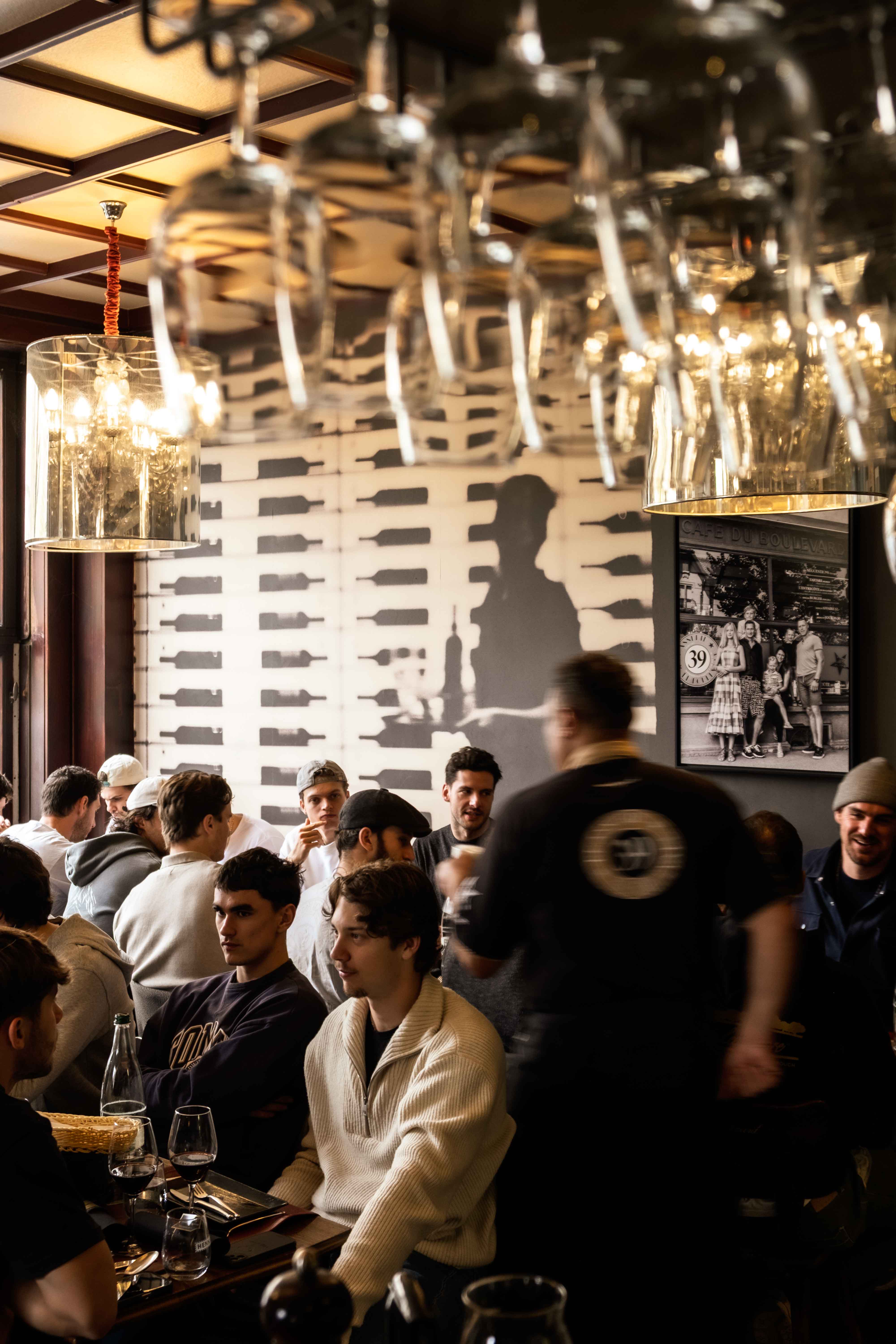 Brasserie Le Boulevard 39