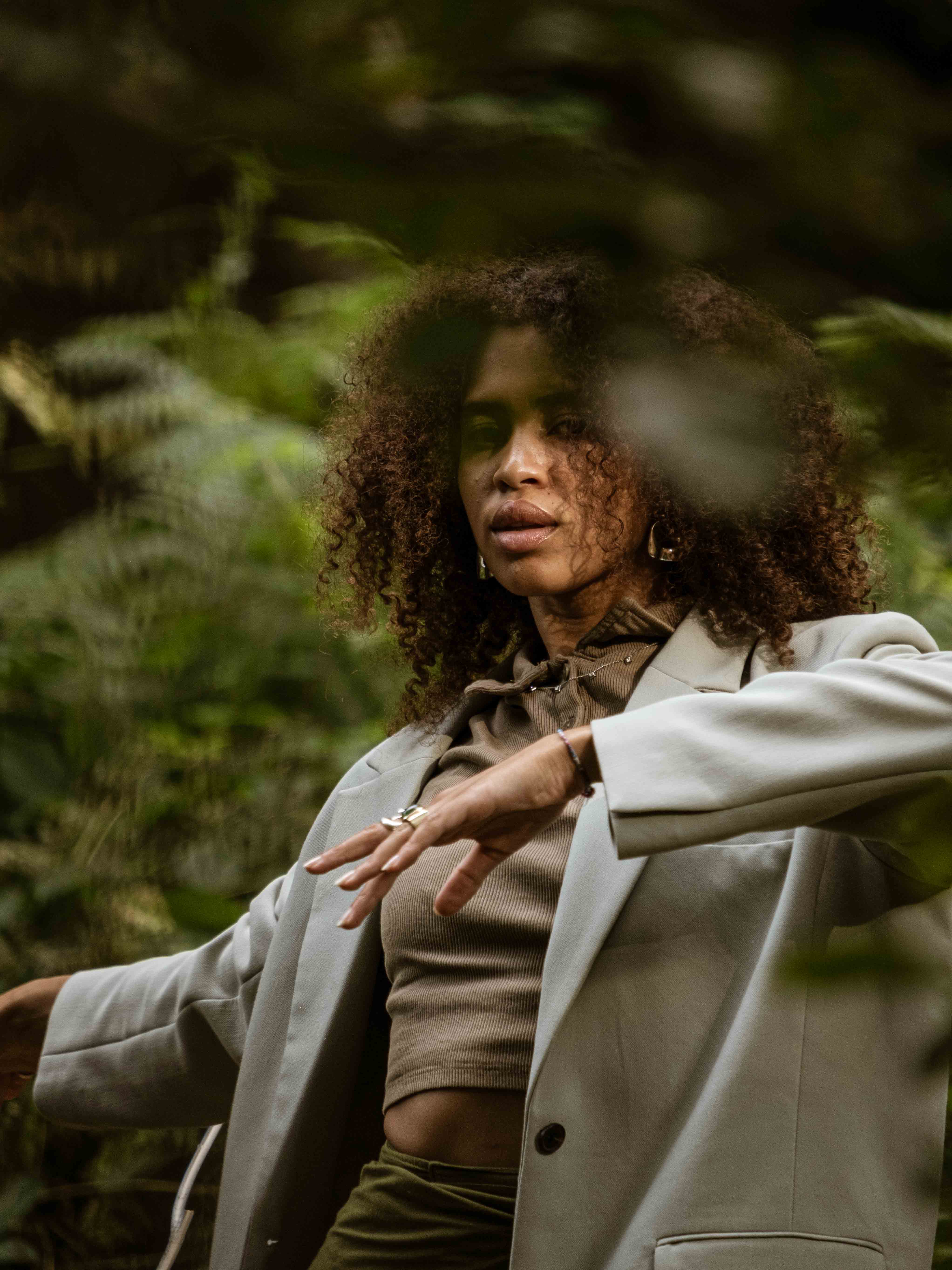 Natural versus Artificial